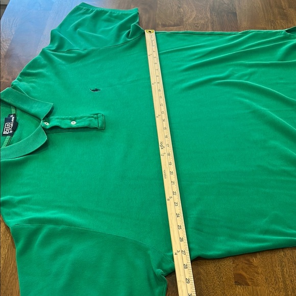 3 Ralph Lauren Polo Shirt Set - Green, Pink, Red SIZE XXL men’s - Picture 3 of 12